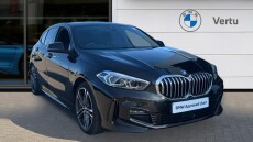 BMW 1 Series 118i [136] M Sport 5dr Petrol Hatchback